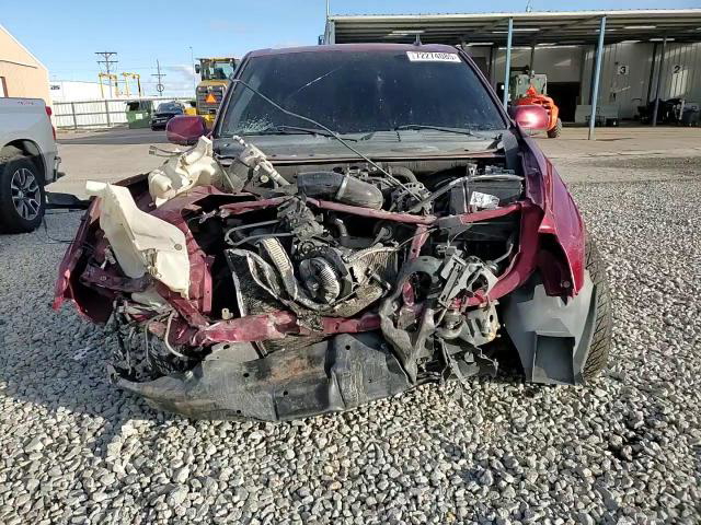 Chevrolet TrailBlazer 2006