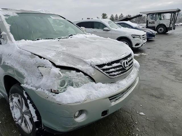 Lexus RX 2007