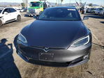 Tesla Model S 2018