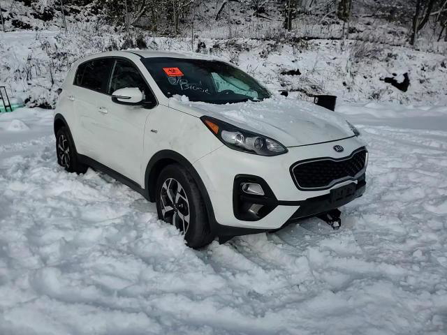 Kia Sportage 2020