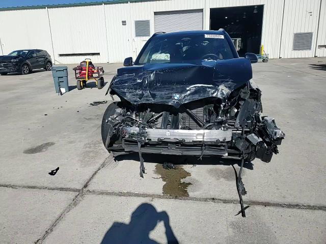 BMW X5 2025