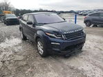 Land Rover Range Rover Evoque 2018