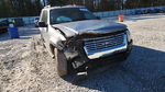 Ford Explorer 2008