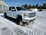 Chevrolet Silverado 2015