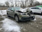 Subaru Outback 2021