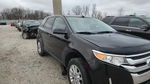 Ford Edge 2013