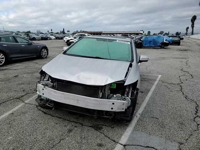 Honda Civic 2014