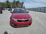 Kia Optima 2013