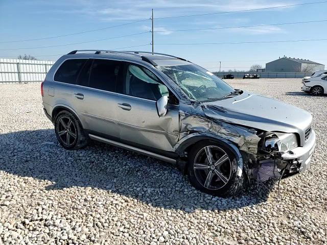 Volvo XC90 2009