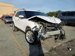 Ford Explorer 2015