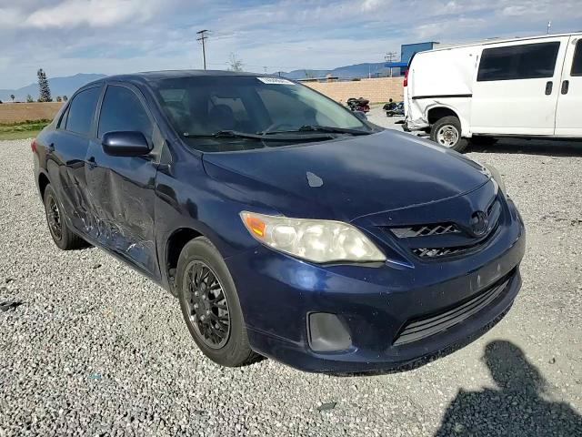 Toyota Corolla 2011