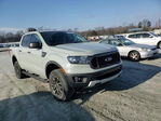Ford Ranger 2023