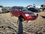 Saturn VUE 2009