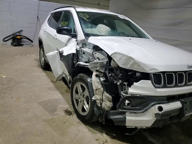 Jeep Compass 2023