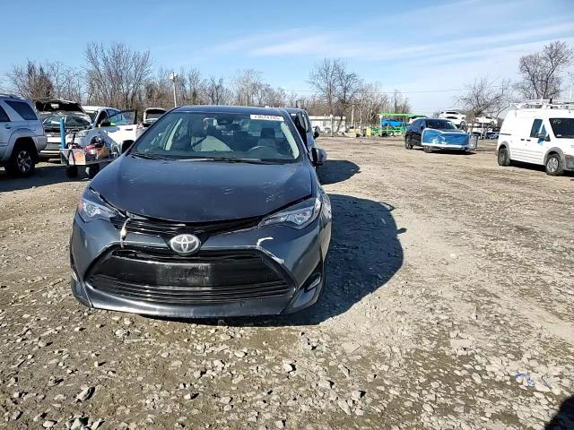 Toyota Corolla 2017
