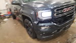 GMC Sierra 2017