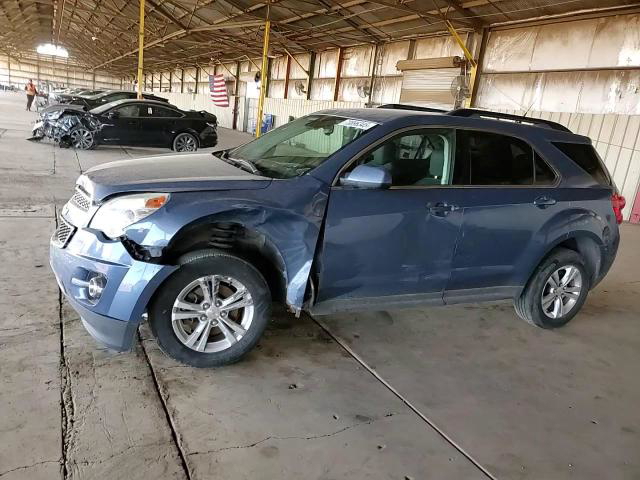 Chevrolet Equinox 2012