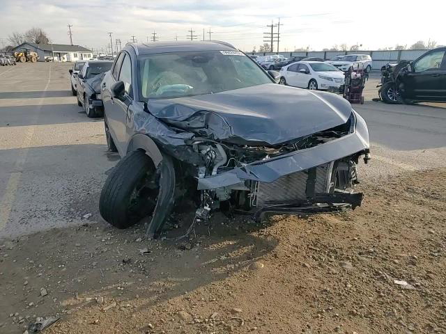 Mazda CX-30 2024