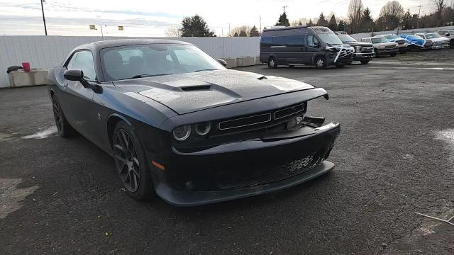 Dodge Challenger 2015