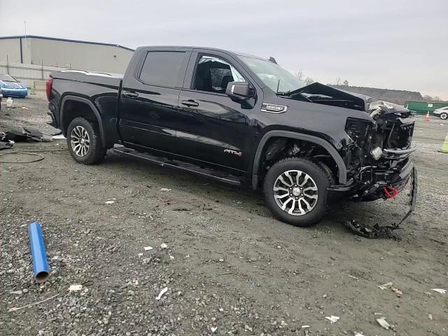 GMC Sierra 2019