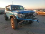 Ford Bronco 2021