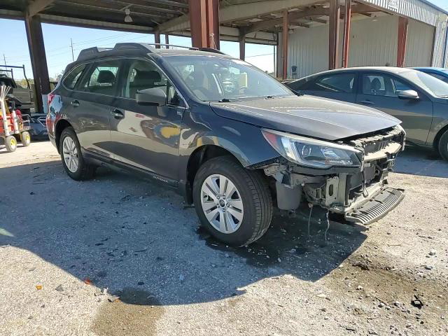 Subaru Outback 2019