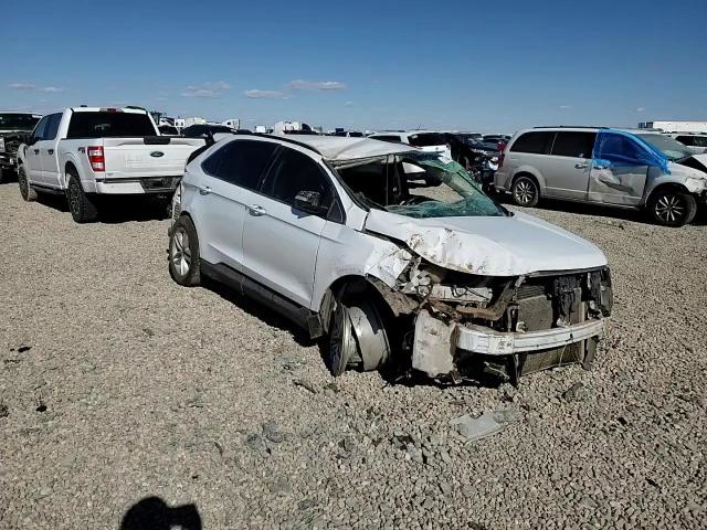 Ford Edge 2017