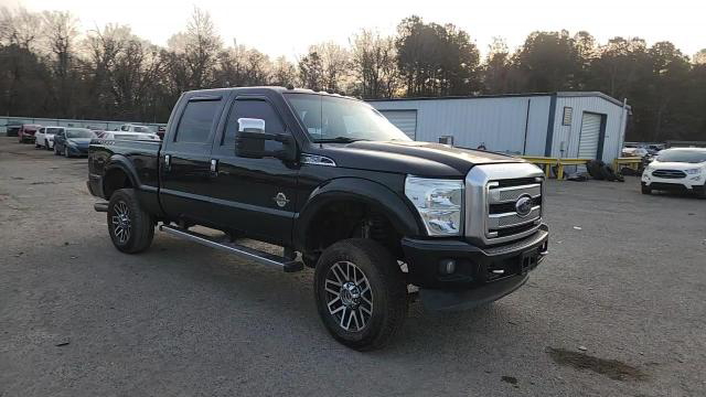 Ford F250 2015