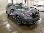 Subaru Ascent 2022