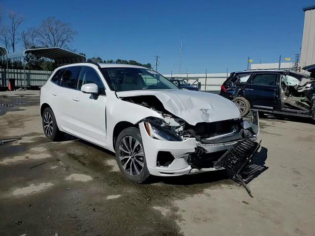 Volvo XC60 2023