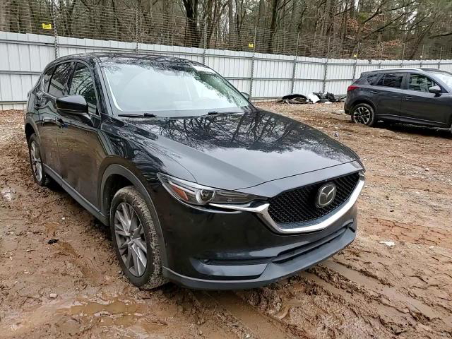 Mazda CX-5 2020