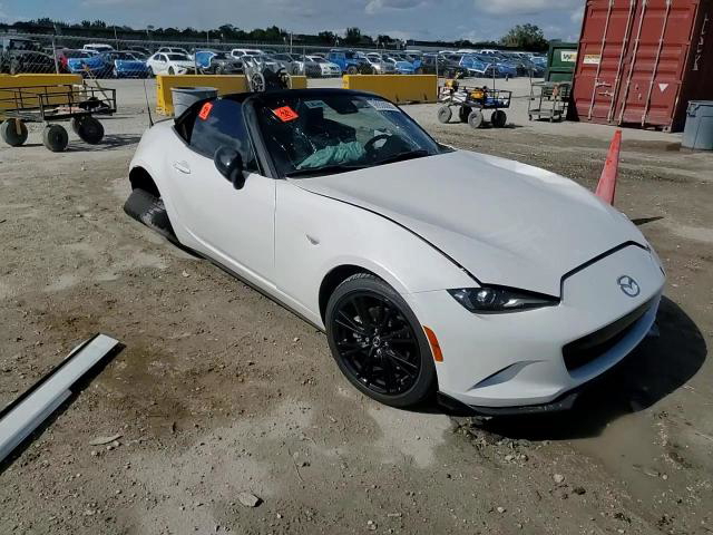 Mazda MX-5 2025