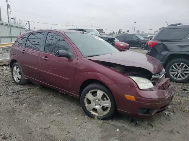 Ford Focus 2006
