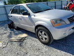 Kia Sorento 2007