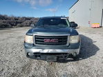 GMC Sierra 2008