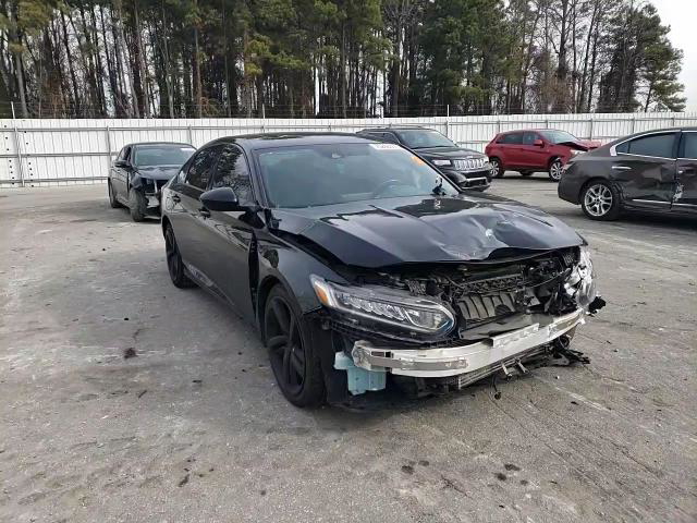 Honda Accord 2019