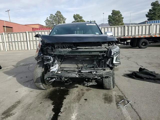 Chevrolet Tahoe 2023