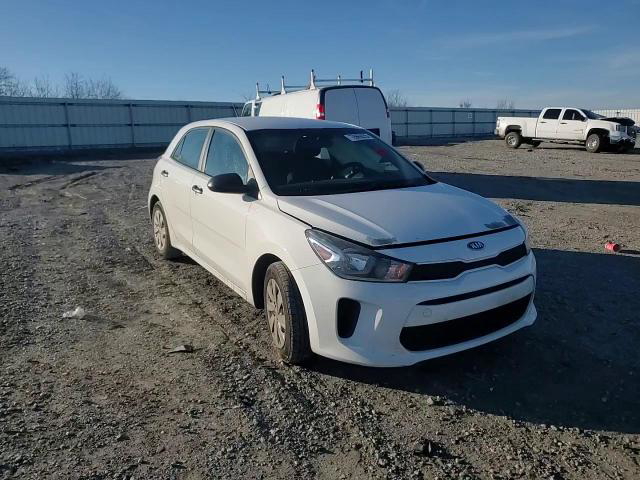 Kia Rio 2018