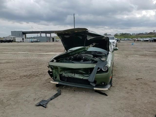 Dodge Challenger 2021