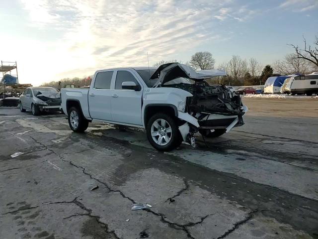GMC Sierra 2015