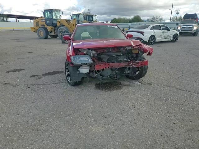 Chrysler 300 2015