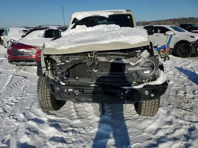 Ford Bronco 2025