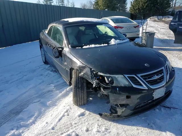 Saab 9-3 2008