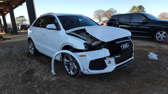 Audi Q3 2017