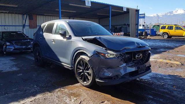 Mazda CX-5 2023