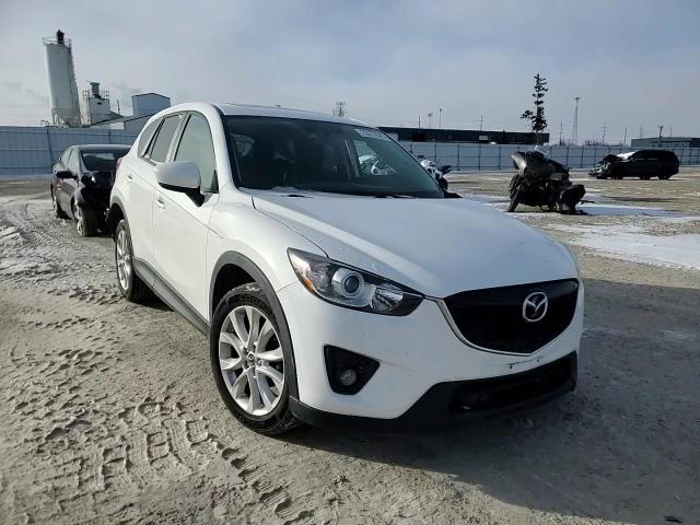 Mazda CX-5 2014