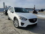 Mazda CX-5 2014