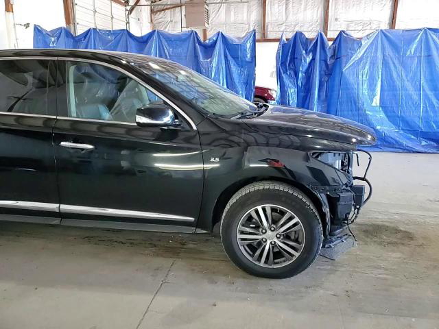 Infiniti QX60 2016