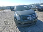 Cadillac SRX 2014