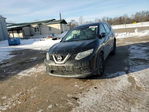 Nissan Rogue 2015